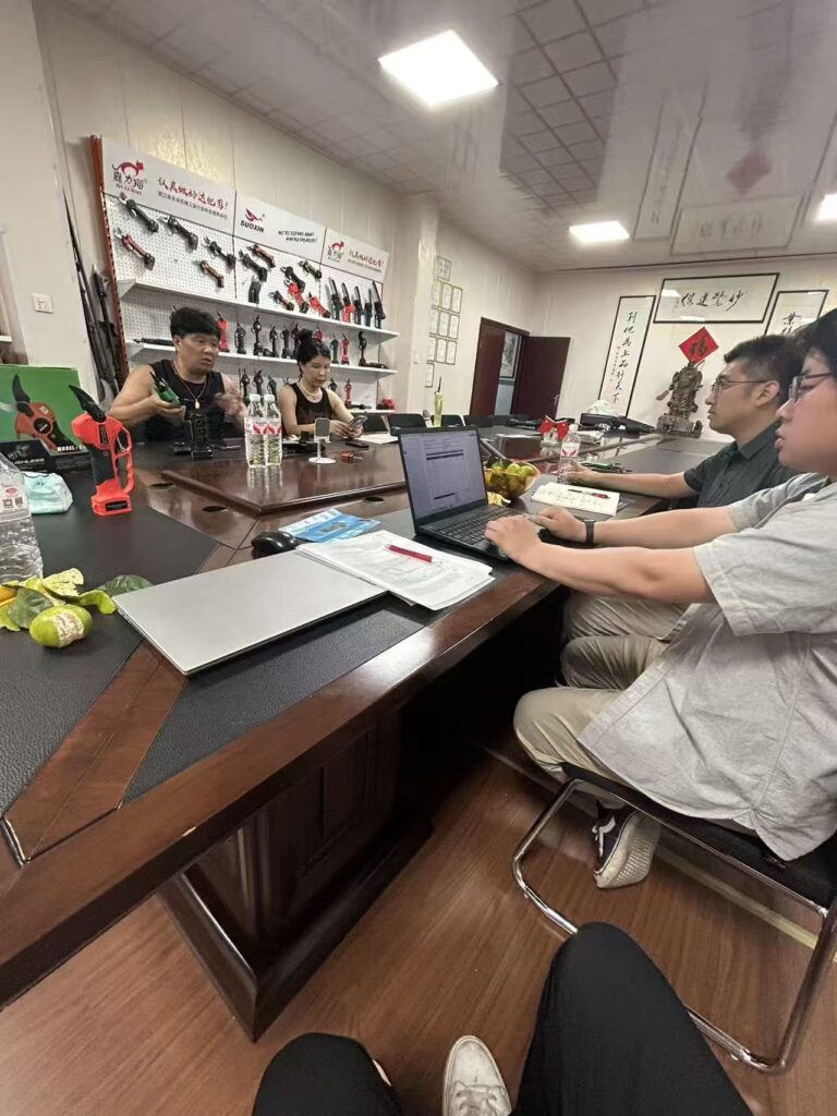 「中国でビジネスするから通訳して欲しい！」突然の依頼、中国語通訳で数百万円の契約をゲット！——”通訳＝最強の営業スキル”と気づいた瞬間。営業力・交渉力があればAI通訳にも勝てる