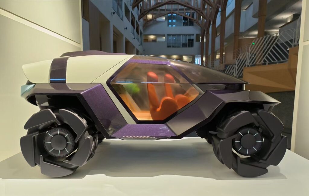 シリーズ：私の中国留学体験記　工業デザイナー  H.Rさん・27歳　ファーウェイ、テンセント、bilibili…あの超有名企業の授業が受けられる超名門大学への留学から華麗なるキャリアチェンジ！