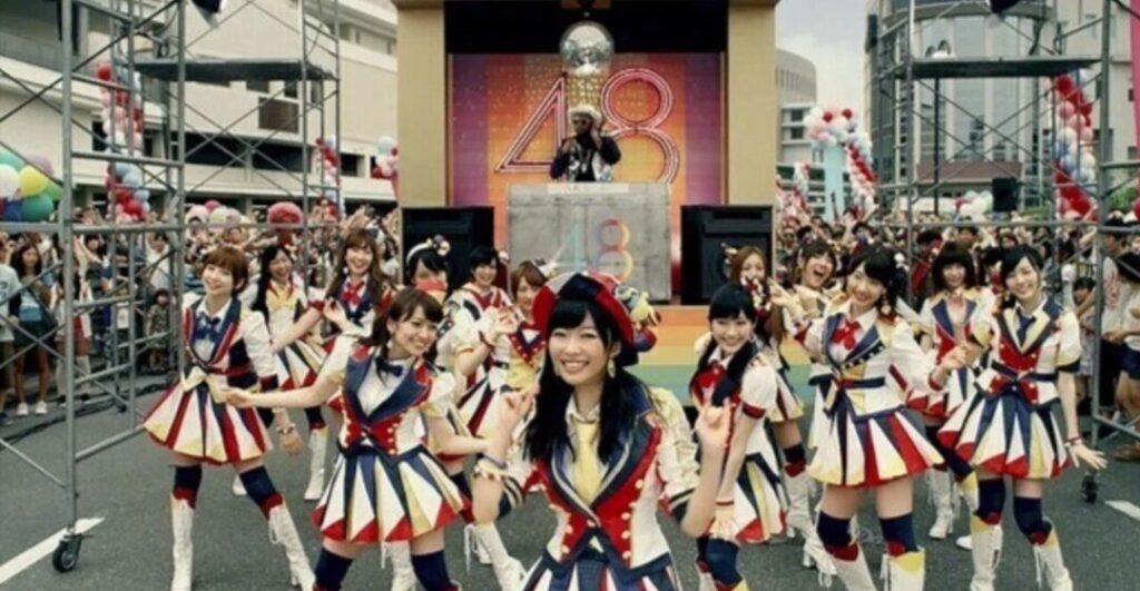 歌で覚える中国語：AKB48紅白出場決定記念2、『恋するフォーチュンクッキー』の中国語訳を読む