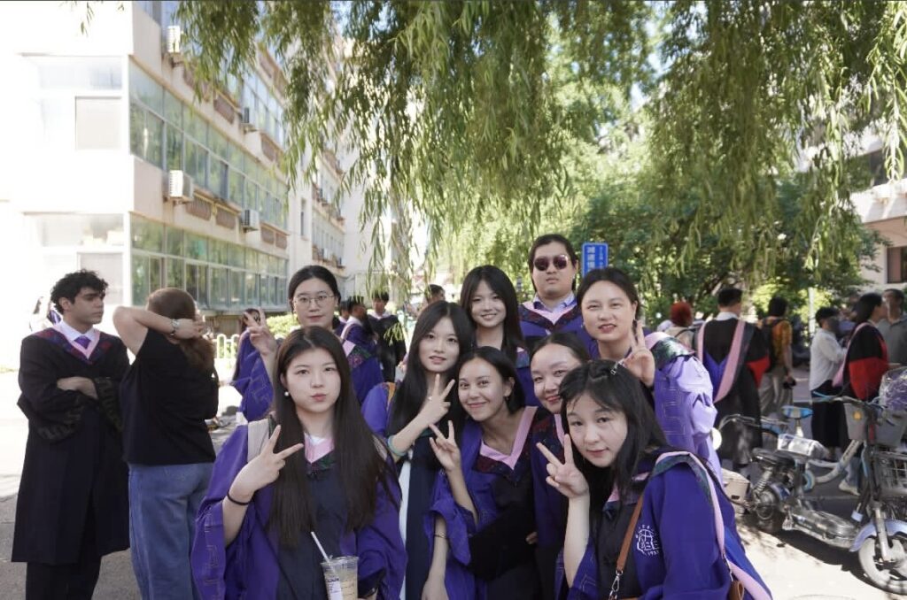 シリーズ：私の中国留学体験記　上海コンサルティング企業勤務 I.Rさん・28歳「憧れのコンサルタントになるために、将来は日本人の中国就職を支えたい」