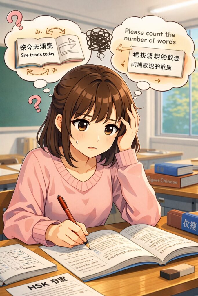 【★最新情報★模試問題も見れます】HSK新制度が2026年より実施！！HSK7～9級、HSK3.0とは？中国語⇔英語の翻訳能力が必須に！！