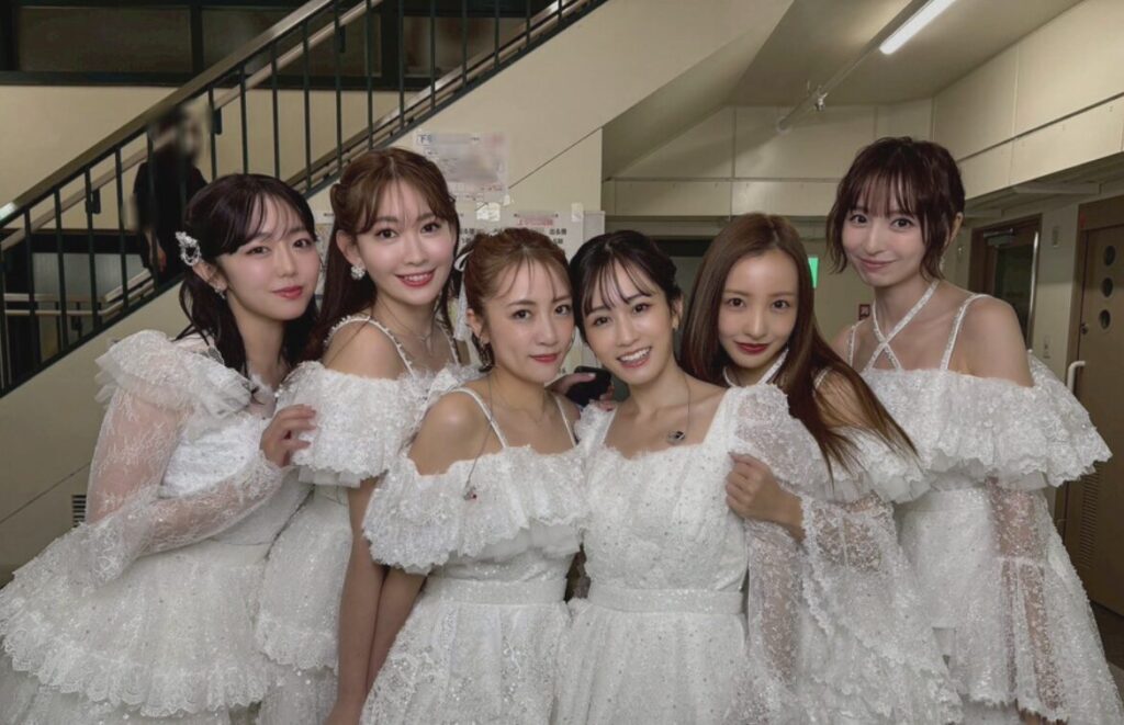 歌で覚える中国語:AKB48紅白出場決定記念、紅白出場で最も歌われた『ヘビーローテーション』の中国語訳を読む