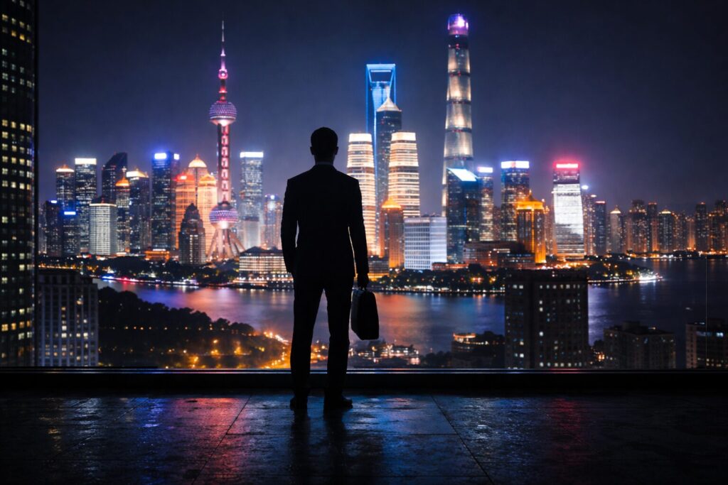 駐在員の高給は「給料」ではなく「会社の賠償責任」である。